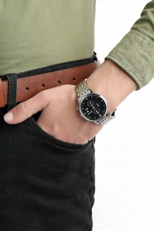 CITIZEN AN3610-55E MEN WATCH