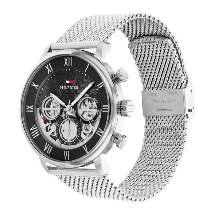 TOMMY HILFIGER LEGEND 1710708 MEN WATCH