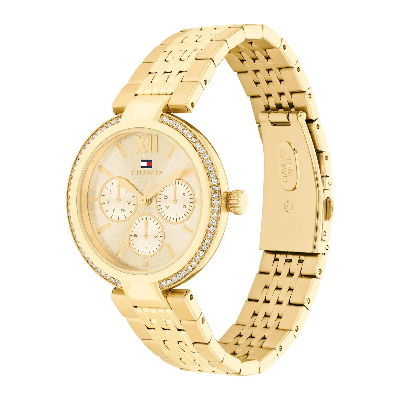 TOMMY HILFIGER 1782697 WOMEN WATCH