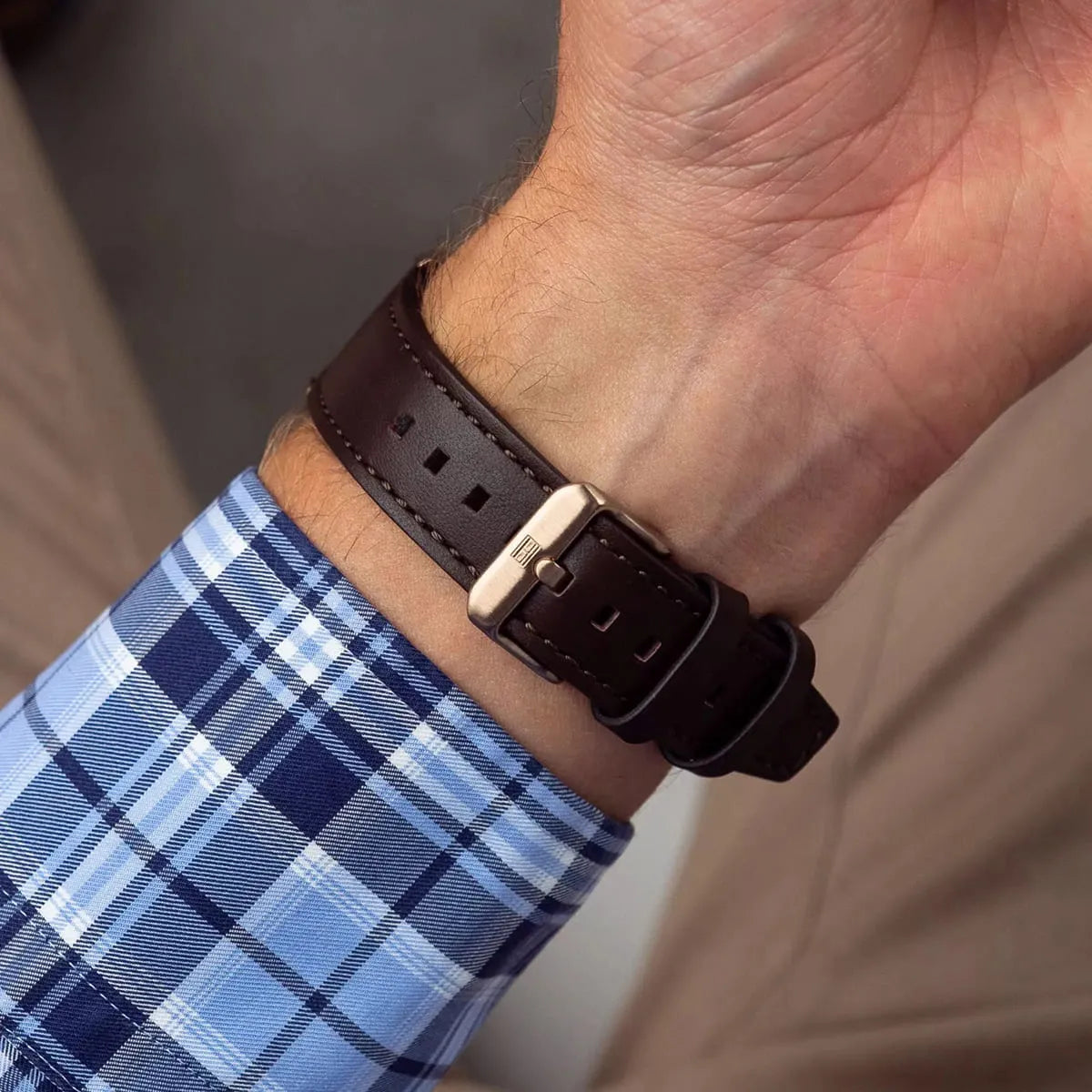 TOMMY HILFIGER HEARALD 1792221 MEN WATCH