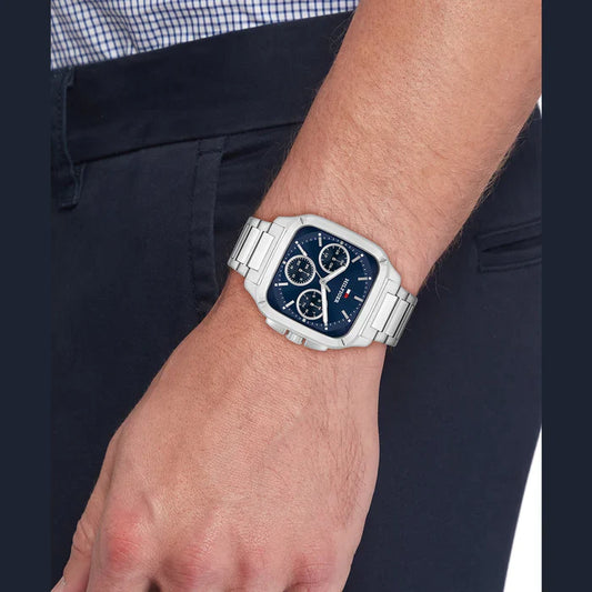 TOMMY HILFIGER HEARALD 1792222 MEN WATCH