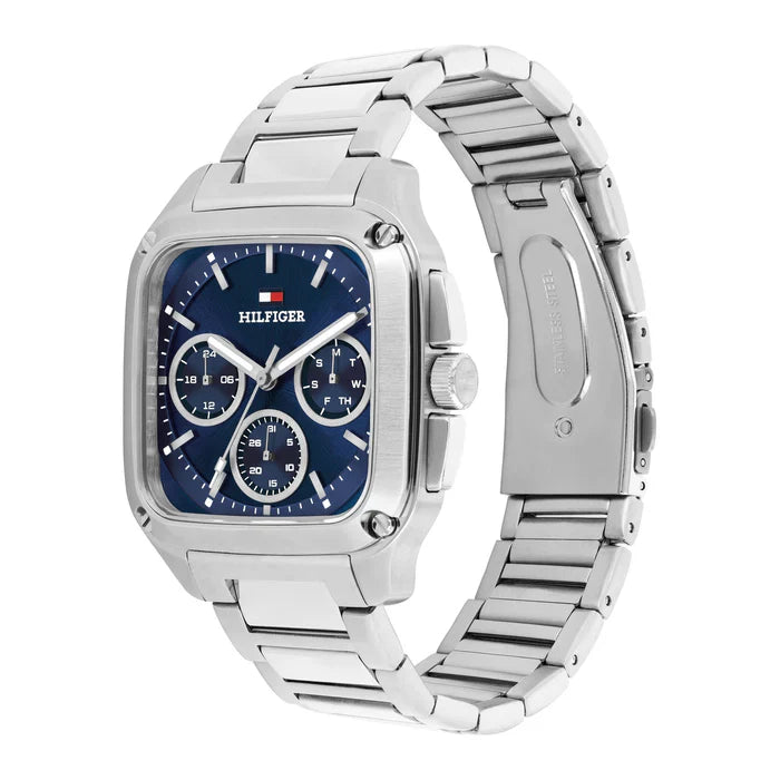 TOMMY HILFIGER HEARALD 1792222 MEN WATCH