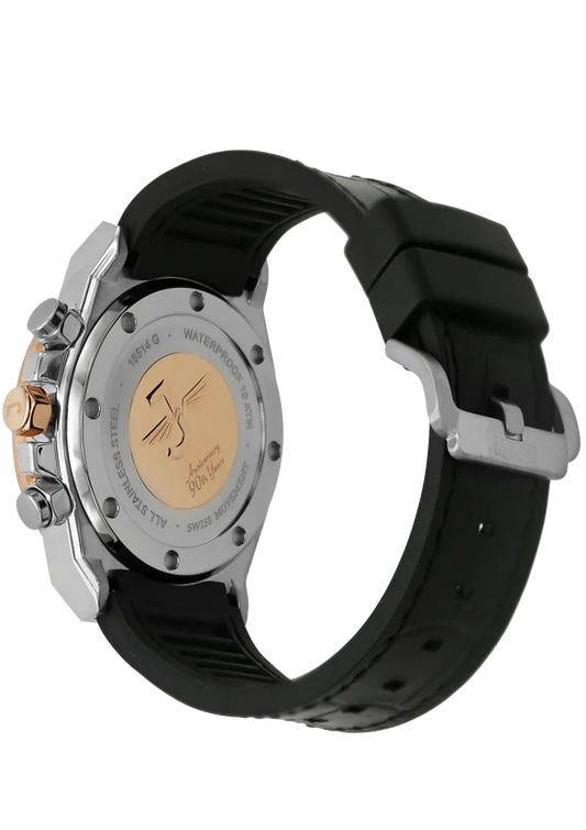 JOVIAL 18514GRRC13E MEN WATCH