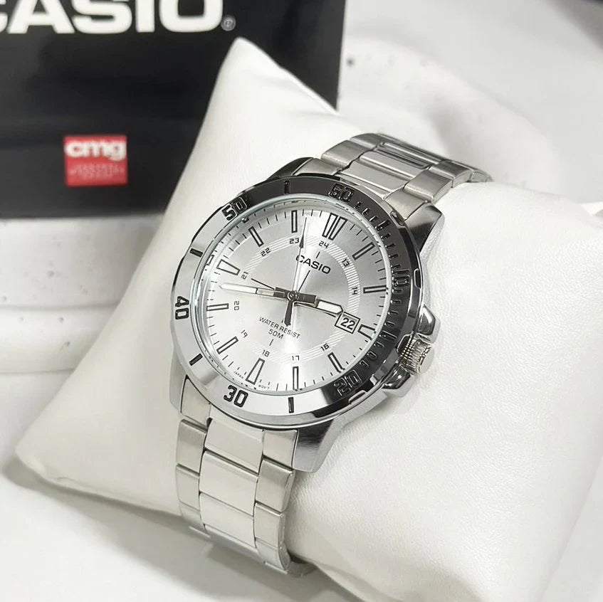 CASIO MTP-VD01D-7C MEN WATCH