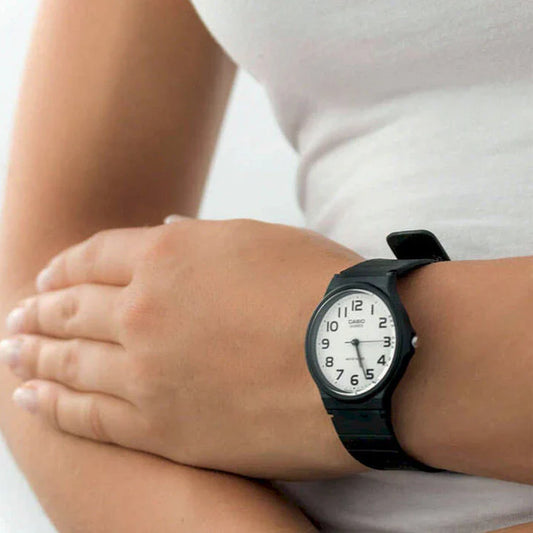 CASIO MW-59-7B UNISEX WATCH