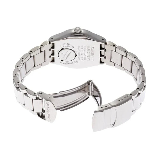 SWATCH YLS455G WOMEN WATCH