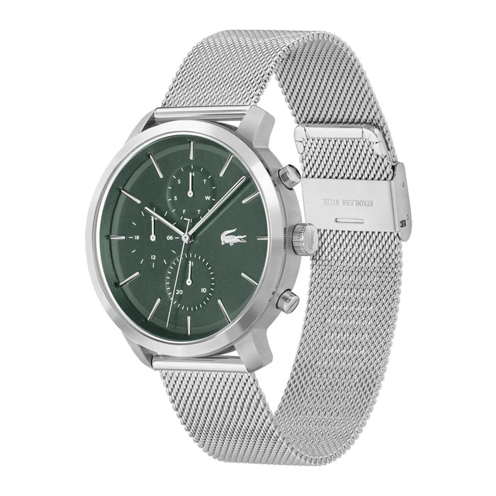LACOSTE 2011338 REPLAY MEN WATCH