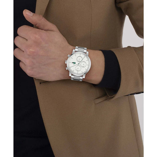 LACOSTE 2011452 REPLAY MEN WATCH