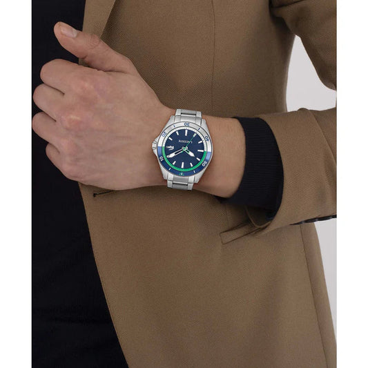 LACOSTE MAINSAIL 2011458 MEN WATCH