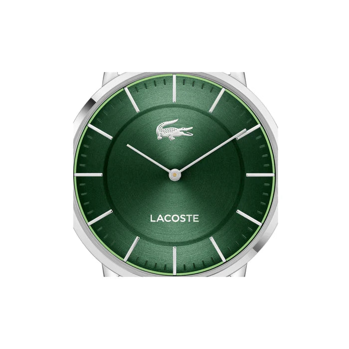 LACOSTE CROCORIGIN 2011474 MEN WATCH