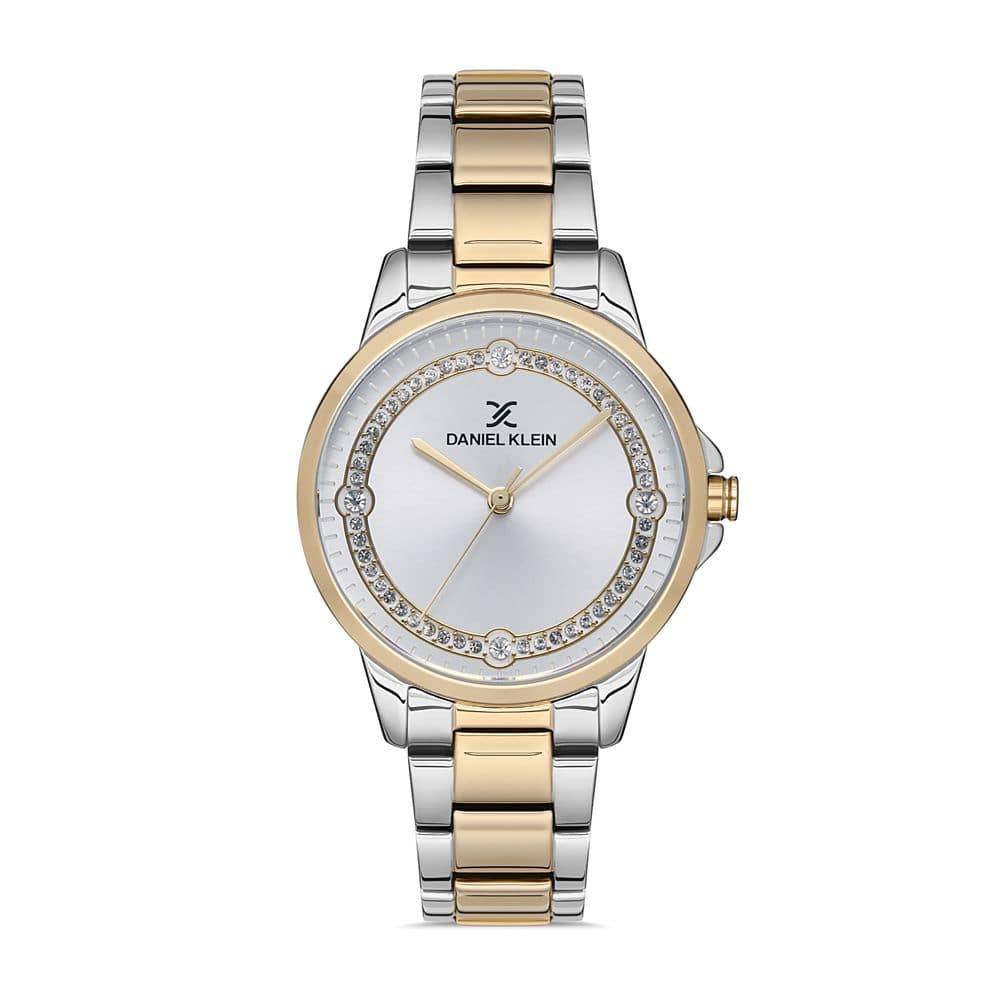 DANIEL KLEIN DK.1.12800-5 WOMEN WATCH