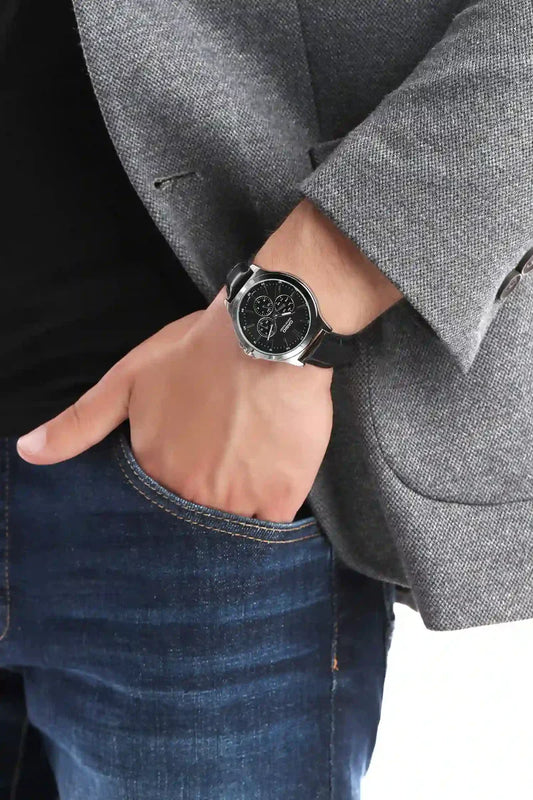 Casio Mtp-V300L-1A Men Watch