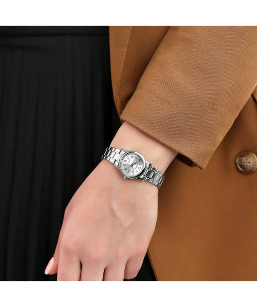 Casio Women's LTP-V002D-7BUDF 31mm Case