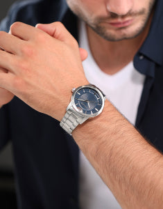 POLICE WATCH PEWJG2227404 MEN WATCH