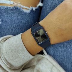 CASIO MQ-38UC-2A1 WOMEN WATCH