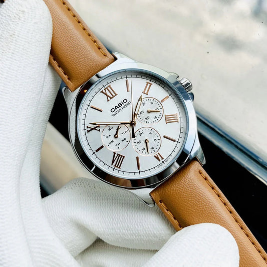 CASIO MTP-V300L-7A2 MEN WATCH