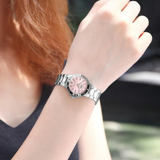 CASIO LTP-1177A-4A1 WOMEN WATCH