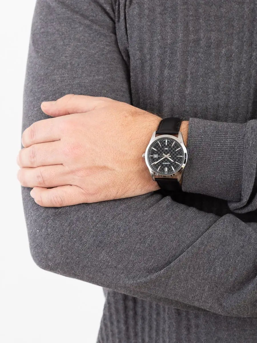 CASIO MTP-VD03L-1A MEN WATCH