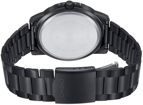 CASIO MTP-VD300B-1E MEN WATCH