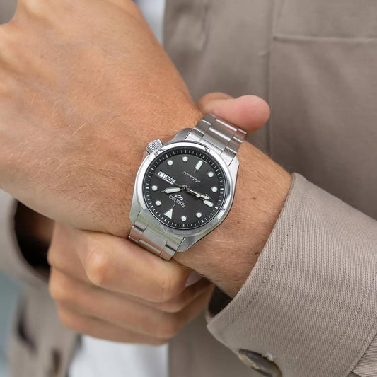 SEIKO SRPE51K1 FOR MEN