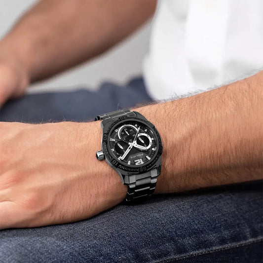 POLICE WATCH PEWJK0005302 MEN WATCH