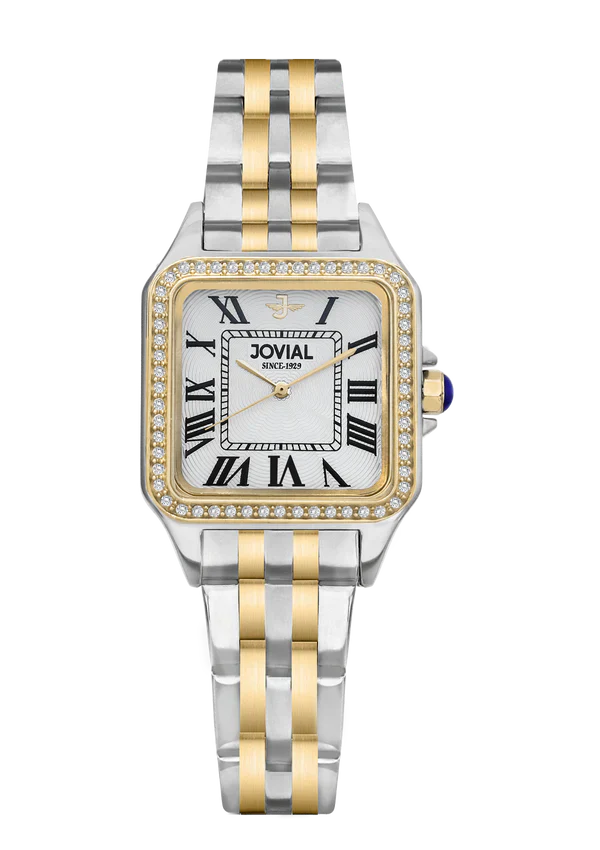 JOVIAL 5045LTMQ01ZE WOMEN WATCH