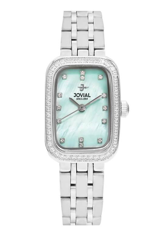 JOVIAL 5062LSMQ04ZE WOMEN WATCH