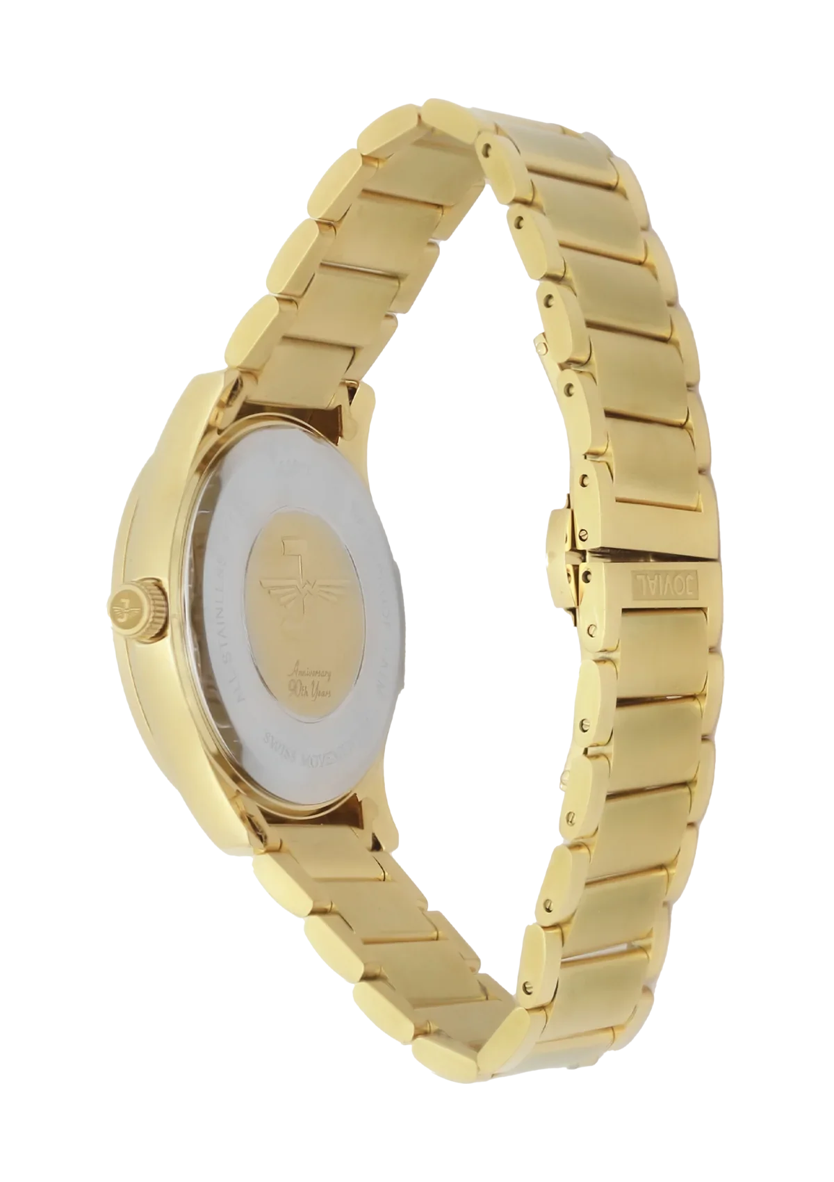 JOVIAL 5066LGMQ01ZE WOMEN WATCH