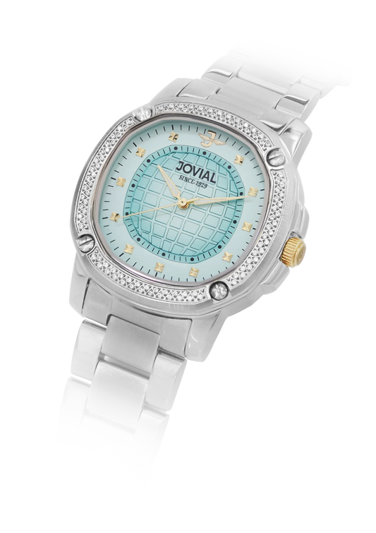 JOVIAL 5070LSMQ04E WOMEN WATCH