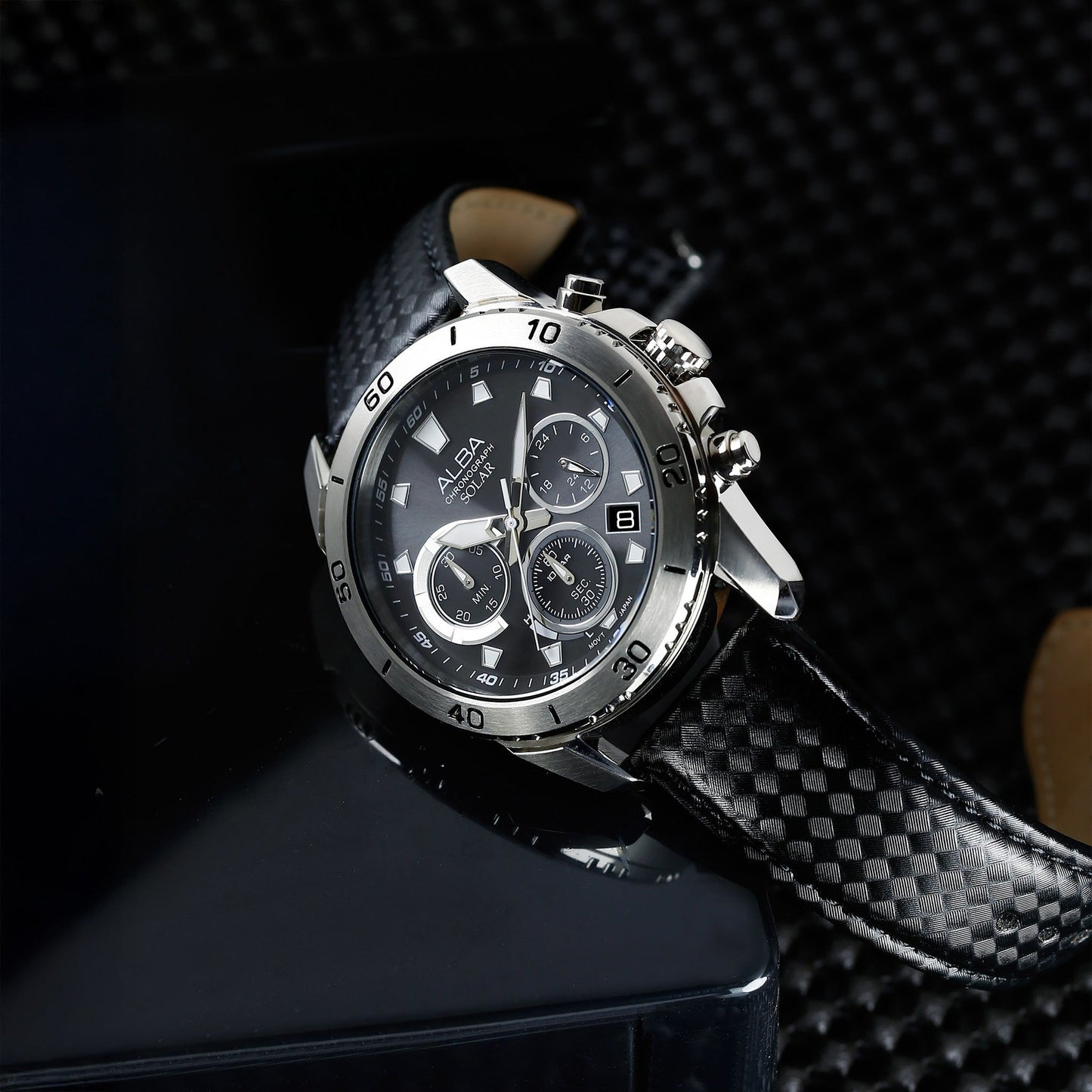 ALBA ACTIVE AZ5019X1 MEN WATCH