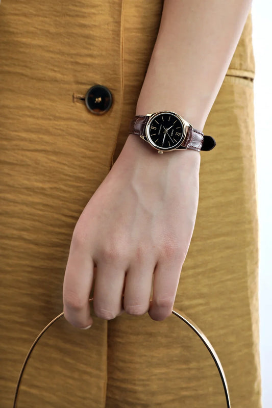 Casio LTP-V005GL-1B Women's Watches, Women's Watches