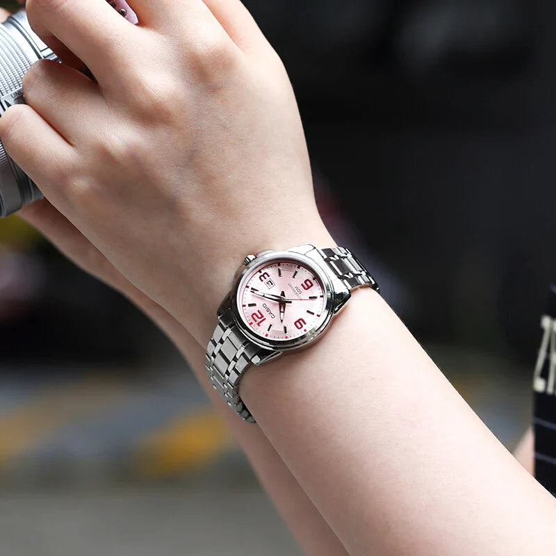 CASIO LTP-1314D-5A WOMEN WATCH