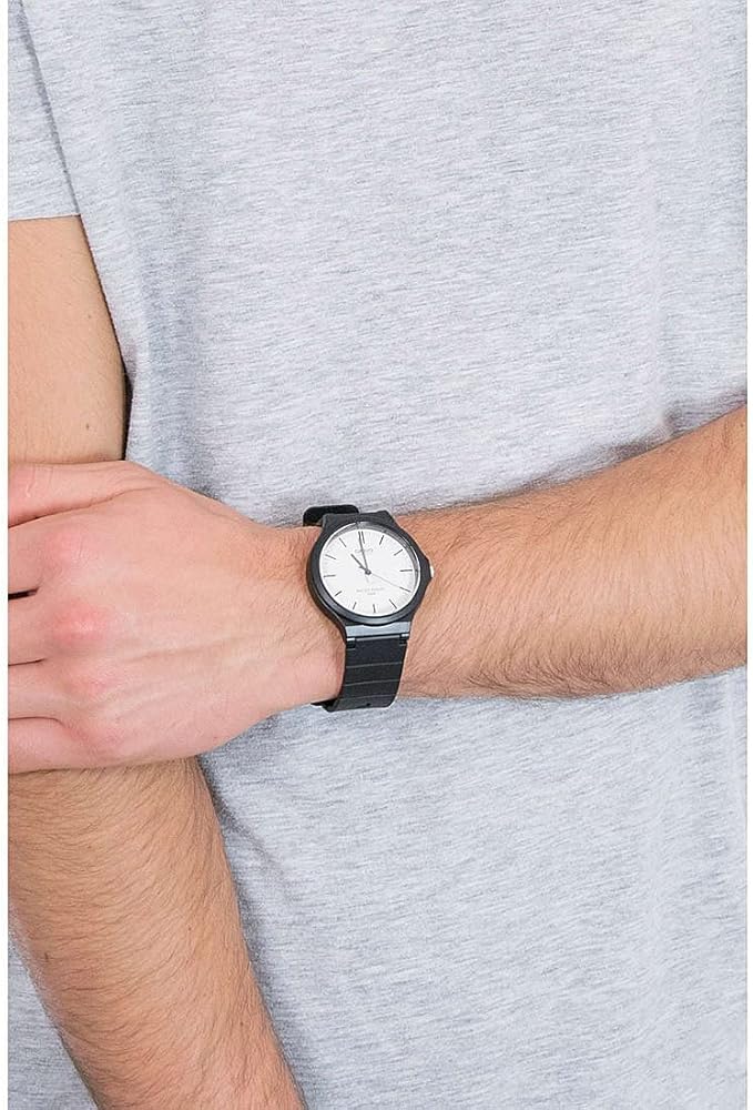 CASIO MW-240-7E MEN WATCH