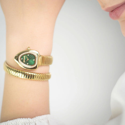 JUST CAVALLI JC1L249M0035 WOMEN WATCH