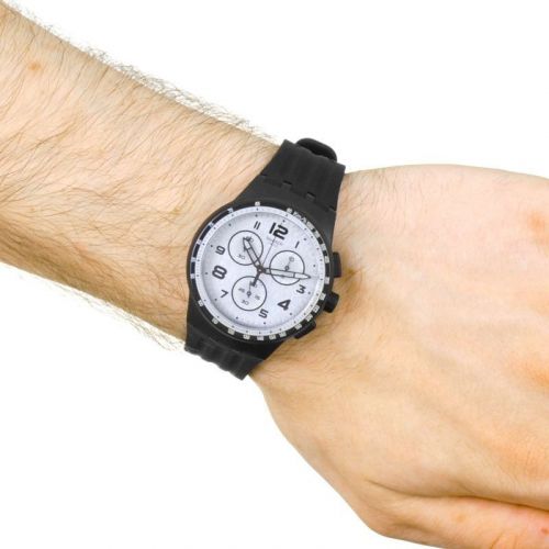 Swatch Men Watch SUSB103