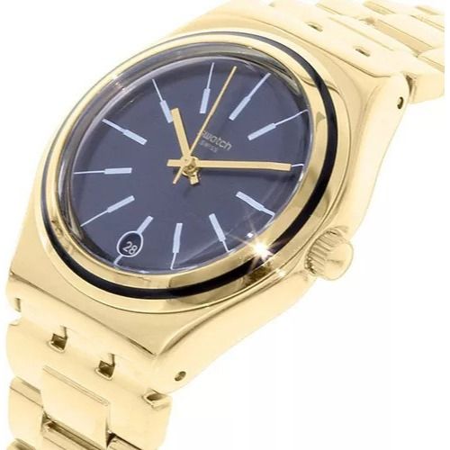 Swatch Women's Watch YLG405G