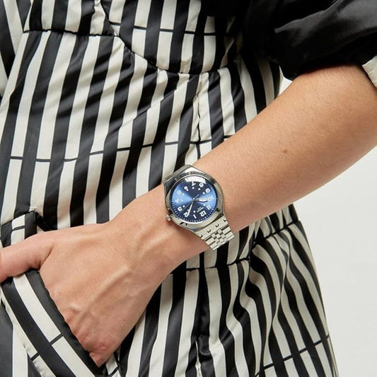 Swatch Men Watch YWS436GC