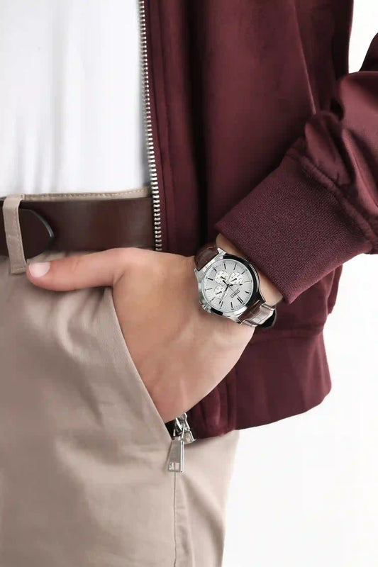 CASIO MTP-V300L-7A MEN WATCH