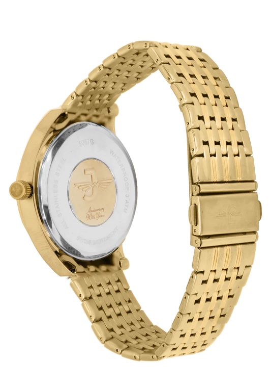 JOVIAL 5067GGMQ02E MEN WATCH