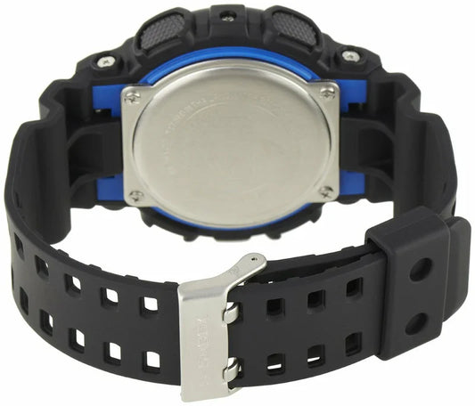 G-SHOCK GA-100-1A2 MEN WATCH