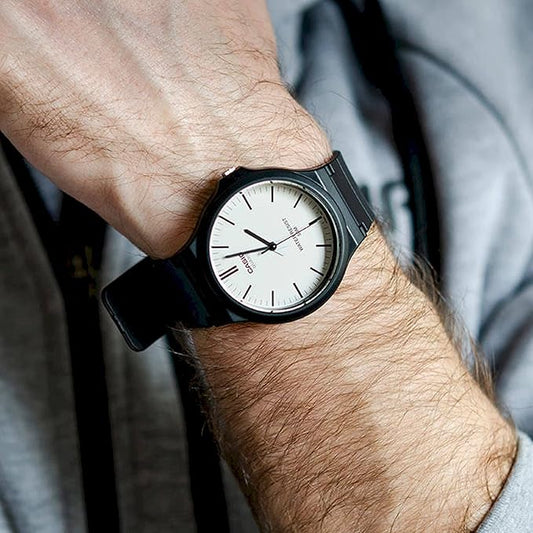 CASIO MW-240-7E MEN WATCH