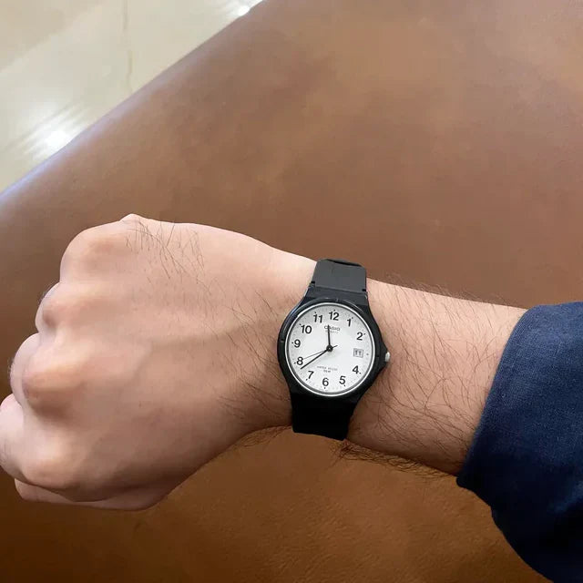 CASIO MW-59-7B UNISEX WATCH