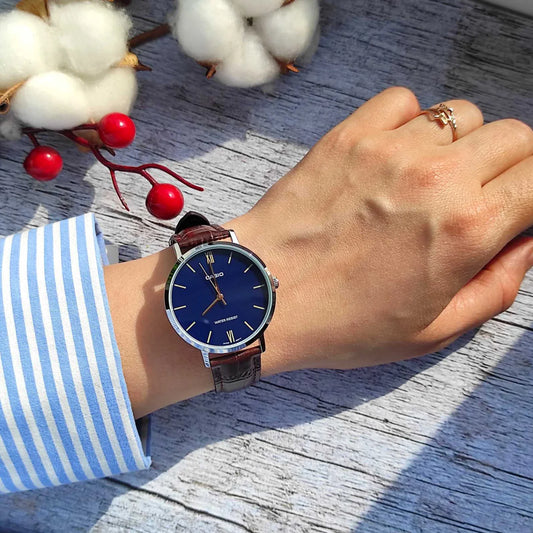 Casio woman watch LTP-VT01L-2BUDF