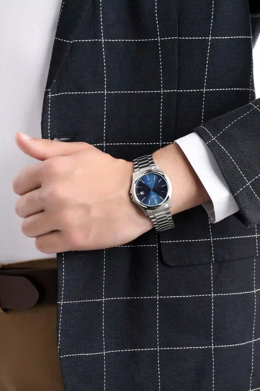 CASIO MTP-1183A-2A MEN WATCH