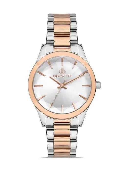 Bigotti Milano Bg.1.10394-5 Women Watch
