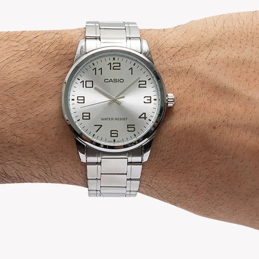 CASIO MTP-V001D-7B MEN WATCH