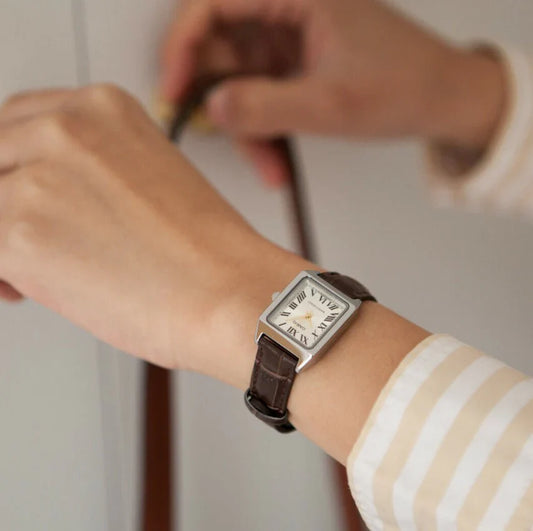 CASIO LTP-V007L-9B WOMEN WATCH