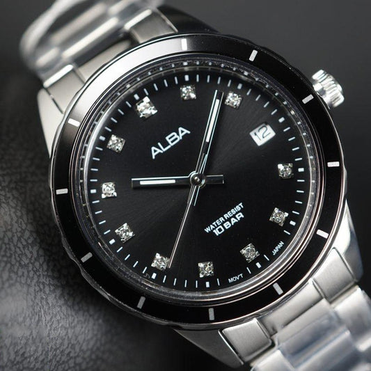 Alba Ladies Active Watch AG8M89X1