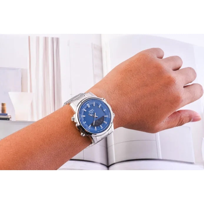 CASIO AMW-880D-2A1 MEN WATCH