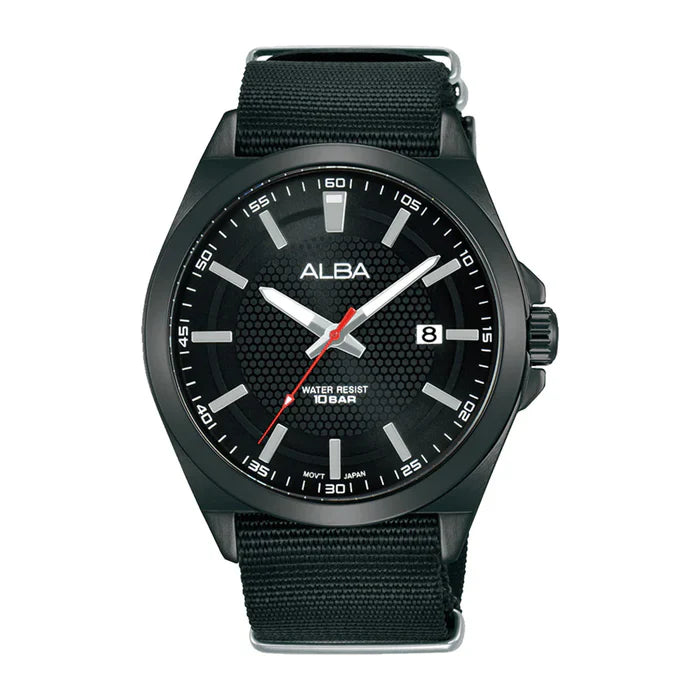 ALBA AS9P19X1 MEN WATCH